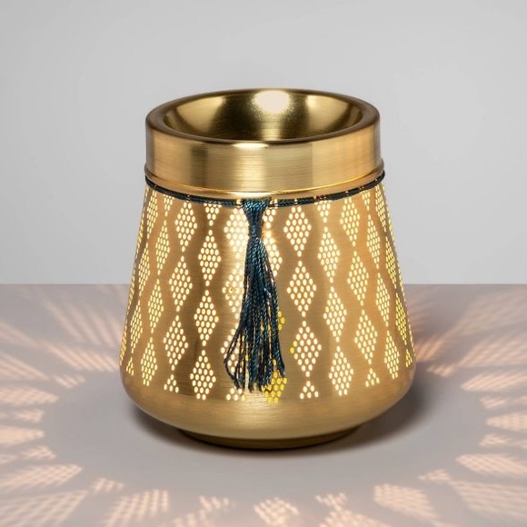 Opalhouse Other - Lantern Electric Wax Warmer